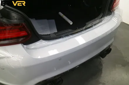 BMW M2 본넷PPF와 생활보호패키지로 가성비있게! / 서울 양천구