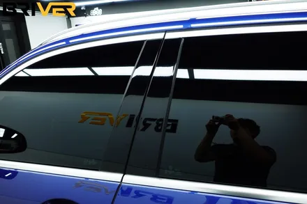 BMW X5 본넷 PPF와 생활보호패키지로 가성비있게 PPF하기 / 서울 양천구