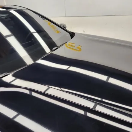 BMW 7시리즈 투톤랩핑 시공 / 서울 양천