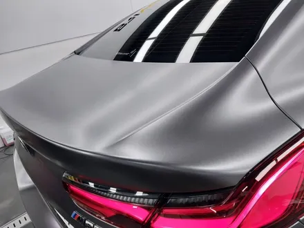 목동 BMW 6시리즈 GT 전체랩핑 시공 후기 / 서울 양천