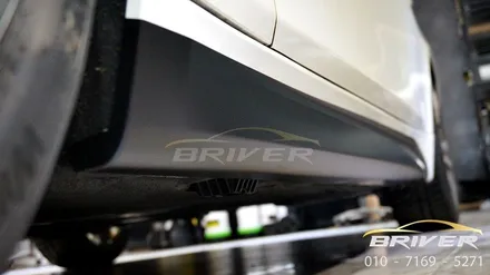 BMW M퍼포먼스로 3시리즈를 변신시키다. / 서울 양천