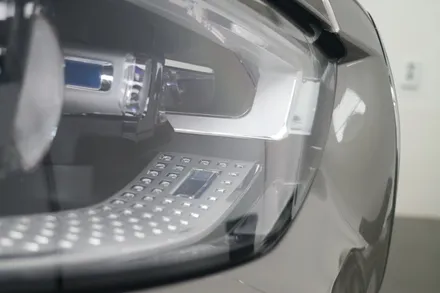 벤츠 S350D 앞범퍼ppf로 스톤칩 보호하기 / 서울 양천구