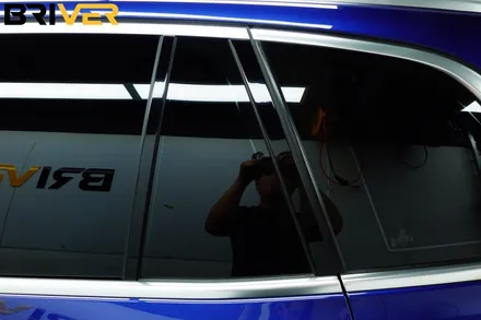BMW X5 본넷 PPF와 생활보호패키지로 가성비있게 PPF하기 / 서울 양천구