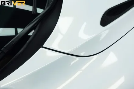 멕라렌 720s 전체ppf 위에 전체랩핑도 가능하다고? / 서울 양천구