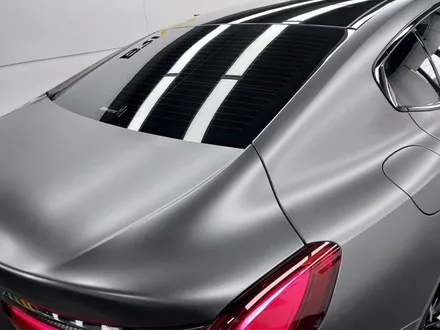 목동 BMW 6시리즈 GT 전체랩핑 시공 후기 / 서울 양천