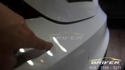 생활보호ppf 패키지는 신차에 무조건 해야 할까요?? / 서울 양천