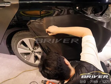 목동 랩핑잘하는곳을 고르는 기준 4가지!! / 서울 양천