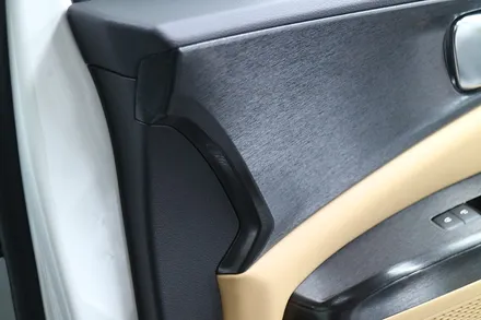 3M 블랙브러쉬메탈릭 필름 파해치기 / 서울 양천