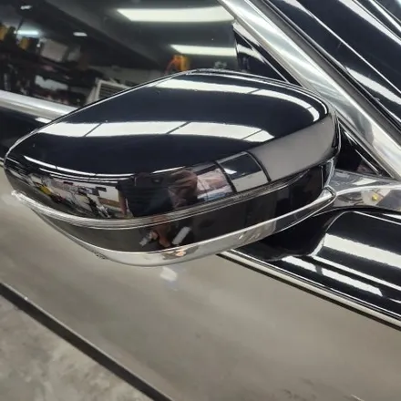 BMW 7시리즈 투톤랩핑 시공 / 서울 양천
