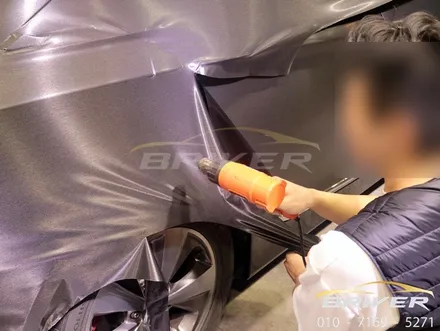 목동 랩핑잘하는곳을 고르는 기준 4가지!! / 서울 양천
