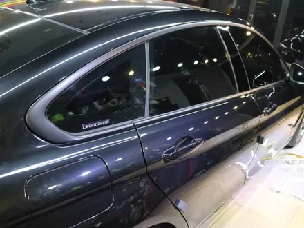 BMW 4시리즈 크롬죽이기로 묵직함 더하기 [브리버] / 서울 양천