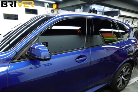 BMW X5 본넷 PPF와 생활보호패키지로 가성비있게 PPF하기 / 서울 양천구