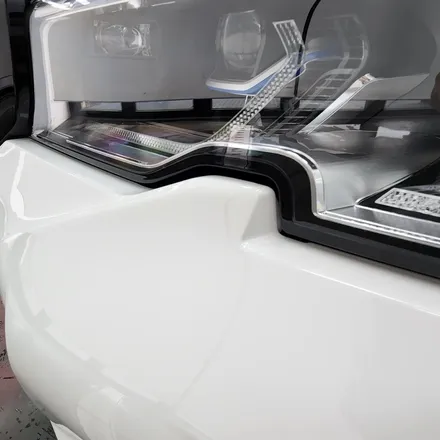 BMW M340i PPF 가성비있게 시공하려면 / 서울 양천