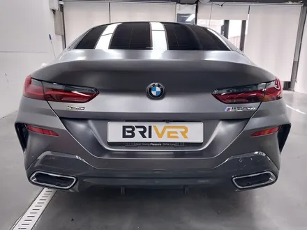 목동 BMW 6시리즈 GT 전체랩핑 시공 후기 / 서울 양천