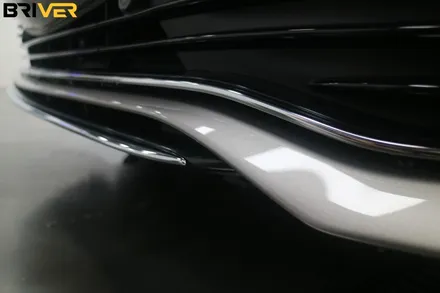 벤츠 S350D 앞범퍼ppf로 스톤칩 보호하기 / 서울 양천구
