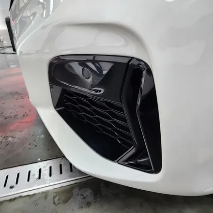 BMW M340i PPF 가성비있게 시공하려면 / 서울 양천