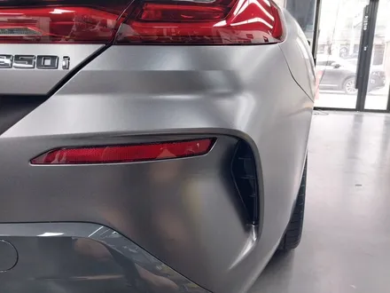 목동 BMW 6시리즈 GT 전체랩핑 시공 후기 / 서울 양천