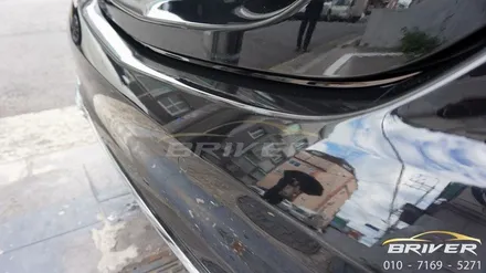 벤츠s클래스 신차는 ppf 시공으로 보호하자 / 서울 양천