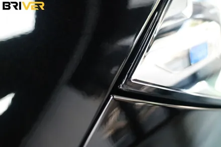 벤츠 신형 S클래스 전체PPF 가성비있게 시공하려면? / 서울 양천구