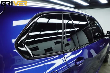 BMW X5 본넷 PPF와 생활보호패키지로 가성비있게 PPF하기 / 서울 양천구