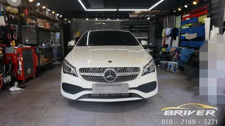 생활보호ppf 패키지는 신차에 무조건 해야 할까요?? / 서울 양천