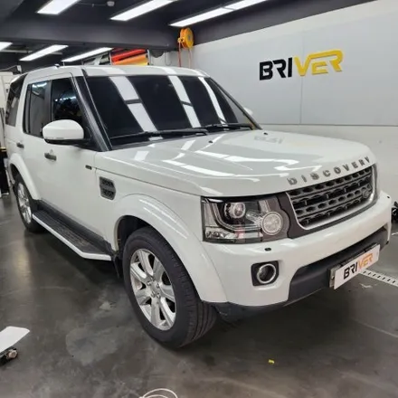 디스커버리 4 실내 랩핑 시공 후기 / 서울 양천