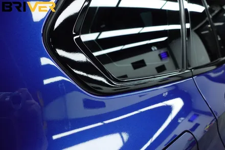 BMW X5 본넷 PPF와 생활보호패키지로 가성비있게 PPF하기 / 서울 양천구