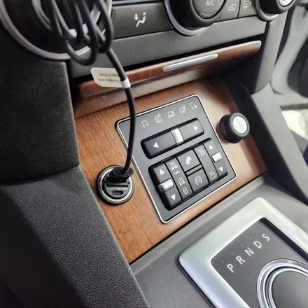 디스커버리 4 실내 랩핑 시공 후기 / 서울 양천