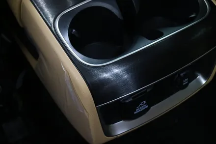 3M 블랙브러쉬메탈릭 필름 파해치기 / 서울 양천