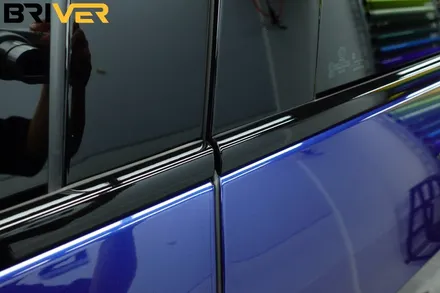 BMW X5 본넷 PPF와 생활보호패키지로 가성비있게 PPF하기 / 서울 양천구