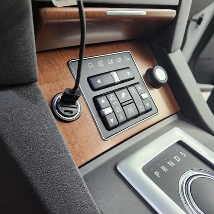 디스커버리 4 실내 랩핑 시공 후기 / 서울 양천