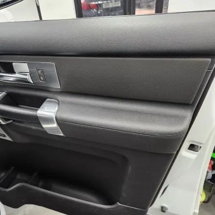 디스커버리 4 실내 랩핑 시공 후기 / 서울 양천