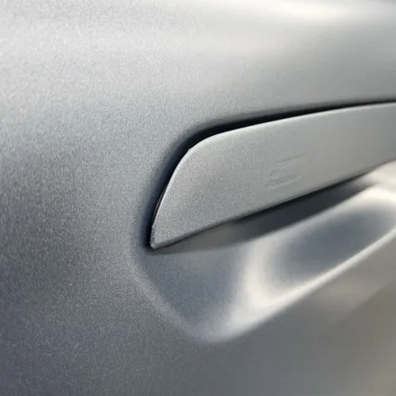 BMW 7시리즈 투톤랩핑 시공 / 서울 양천