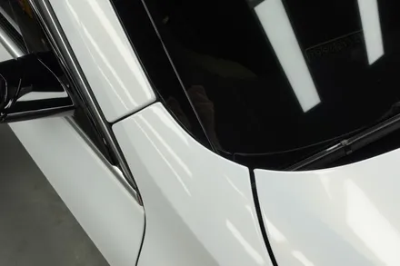 신정동랩핑 브리버에서 BMW X7 전체랩핑 했어요 / 서울 양천구