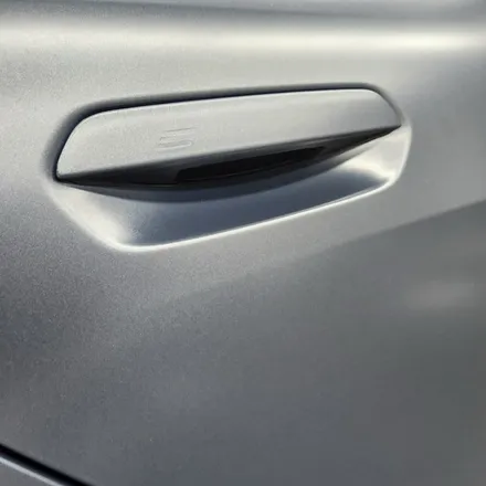 BMW 7시리즈 투톤랩핑 시공 / 서울 양천