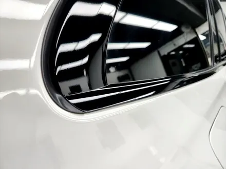 벤츠 gls450d 크롬죽이기로 묵직하게 / 서울 양천