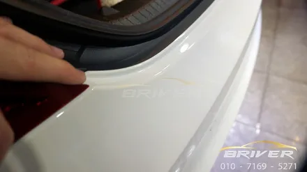 생활보호ppf 패키지는 신차에 무조건 해야 할까요?? / 서울 양천