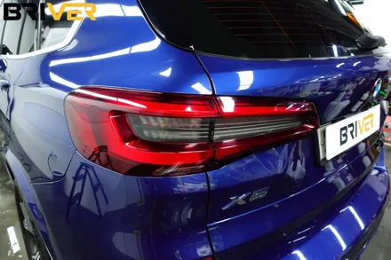 BMW X5 본넷 PPF와 생활보호패키지로 가성비있게 PPF하기 / 서울 양천구
