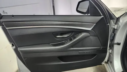 bmw 528i 강서구랩핑 전문점에서 깔끔하게 실내랩핑 하는법 / 서울 양천