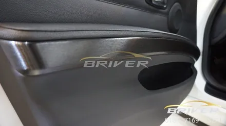 320D 실내랩핑 E90 실내도 세련되게 바뀔수가 있습니다! / 서울 양천