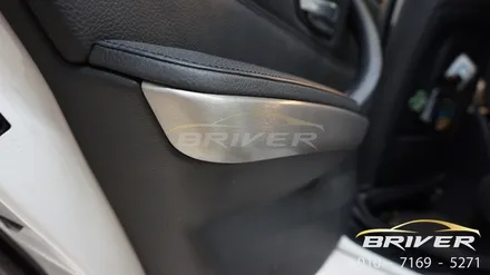 BMW 3시리즈 실내랩핑 !!! / 서울 양천