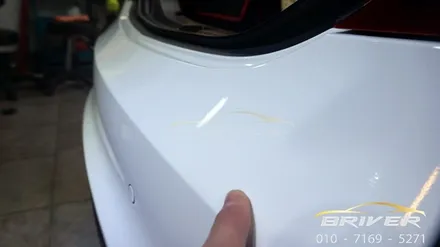 생활보호ppf 패키지는 신차에 무조건 해야 할까요?? / 서울 양천