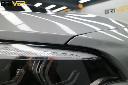 BMW M2 본넷PPF와 생활보호패키지로 가성비있게! / 서울 양천구