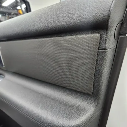 디스커버리 4 실내 랩핑 시공 후기 / 서울 양천