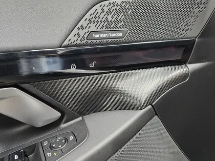 BMW G60 520i 실버크롬 눈부심 차단! 신정동 실내랩핑, 시크한 감성은 덤 / 서울 양천