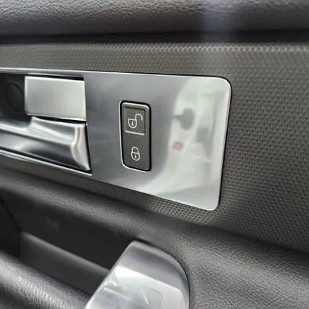 디스커버리 4 실내 랩핑 시공 후기 / 서울 양천