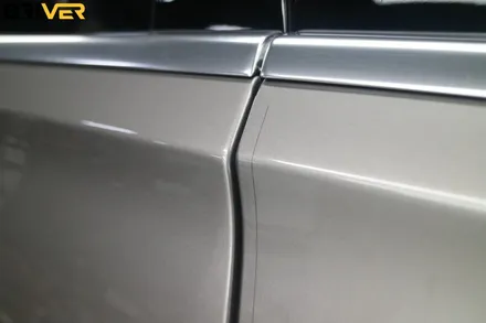 벤츠 S350D 앞범퍼ppf로 스톤칩 보호하기 / 서울 양천구