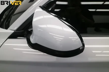 BMW M2 본넷PPF와 생활보호패키지로 가성비있게! / 서울 양천구