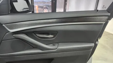 bmw 528i 강서구랩핑 전문점에서 깔끔하게 실내랩핑 하는법 / 서울 양천