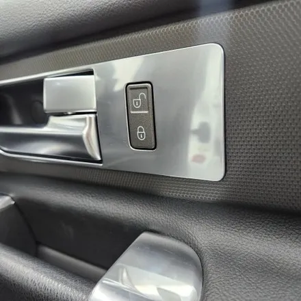 디스커버리 4 실내 랩핑 시공 후기 / 서울 양천